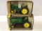 Lot of 2-Ertl 1/16th Scale Tractors-NIB