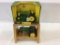 Lot of 2 -Ertl 1/16th Scale John Deere Tractors-