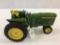 Vintage John Deere 1/16th Scale Tractor