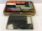 Group of Various HO Scale Train Cars &