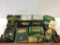 Group of John Deere Collectibles Including