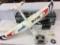 Sky Surfer Version 5 Blitz RC Plane