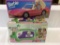 Lot of 2 Toys in Boxes Including