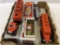 Lot of 4 Toys Including Phillips 66 Semi