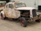 1936 Ford Coupe (Rough Barn Find