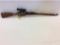 Mosian Nagant (Russian) Model 1943 Tula Arsenal