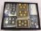 Collection of US Mint Proof Sets Including