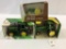 Lot of 3 John Deere Including