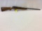 Stevens Arms Co. Model 237 20 Ga Bolt Action