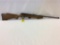 Marlin Model 25 22 Cal Bolt Action Rifle