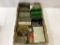 Lg. Group of Various Ammo Including