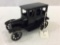 Vintage Germany Tin Toy Car w/ Driver