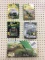 Lot of 5 John Deere in Packages Including
