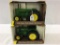 Lot of 2 Ertl 1/16th Scale Tractors-NIB Including