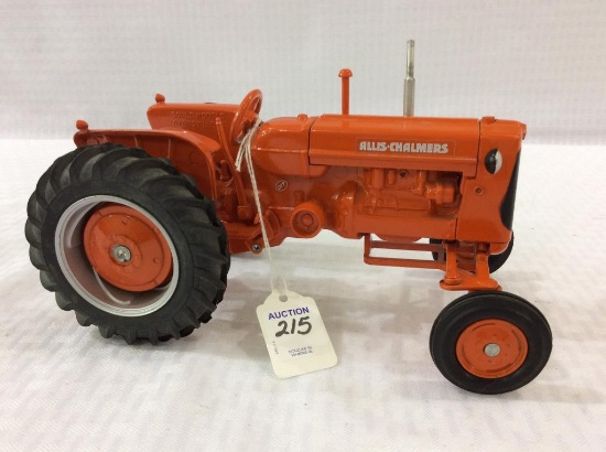 Allis-Chalmers D17 Scale Models Toy Tractor-