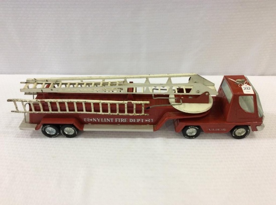 Lg. Nylint Fire Dept. Fire Truck