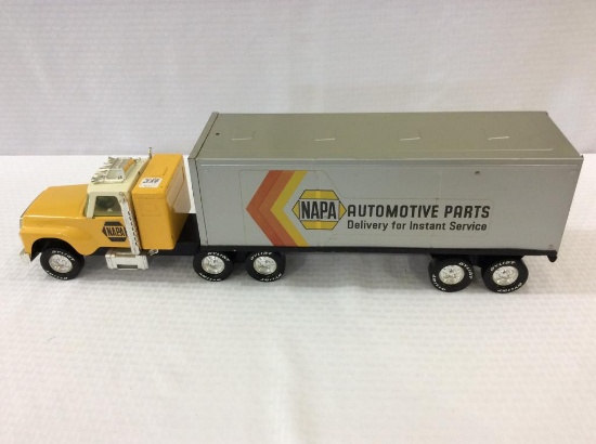 Nylint Toy Napa Automotive Parts Semi