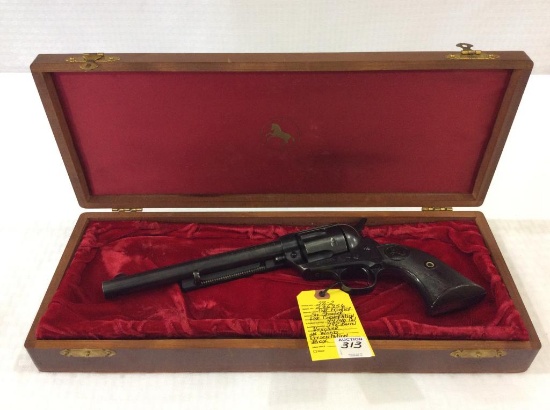 Colt Frontier Six Shooter 1st Generation 44/40