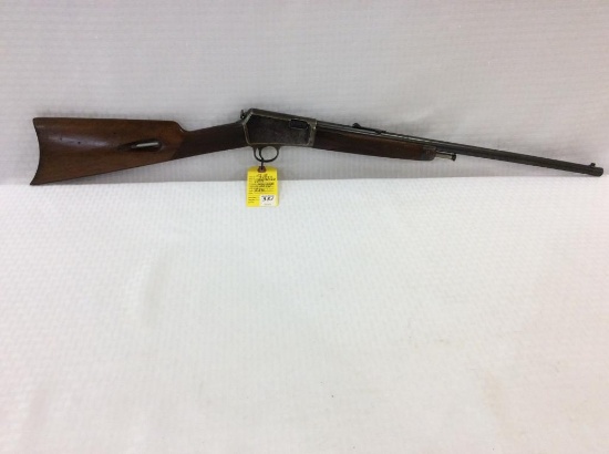 Winchester 1903 22 Cal Semi Auto Rifle SN-94934