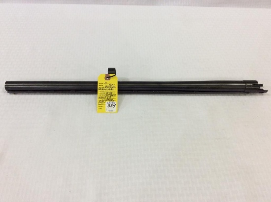 Mossberg 12 Ga Accu Choke 24" Brl ONLY for Model