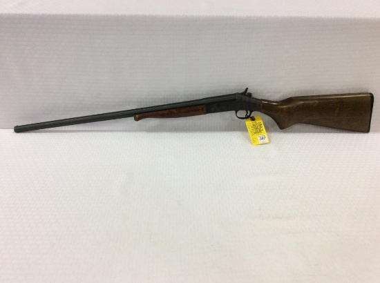 New England Pardner Model SB1 20 Ga Shotgun