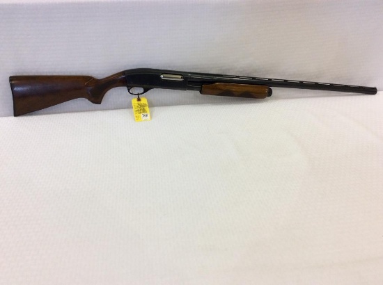 Remington Model 870 Wingmaster Pump w/ Vent Rib