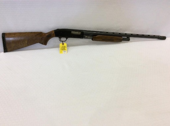 New Haven by Mossberg Model 500AT 12 Ga Pump