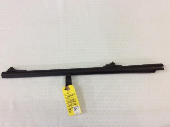 Remington 870 12 Ga  Slug Brl ONLY-