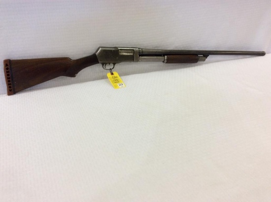 Ranger 12 Ga Pump Shotgun SN-U-49592 (25-11)