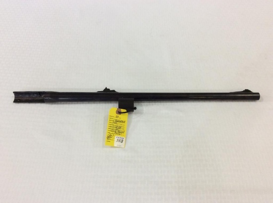 Remington Model 1100 12 Ga 22" Brl