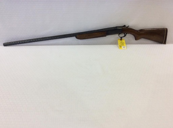 Winchester Model 37 12 Ga Shotgun (Minor Surface)