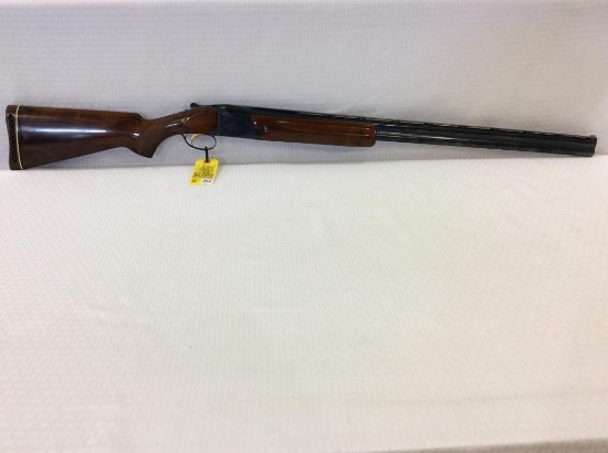Very Nice Browning Lightning 12 Ga Over/Under