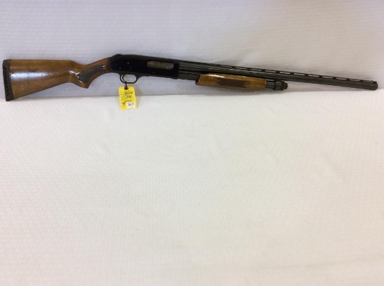 Mossberg Model 835 12 Ga Pump Shotgun SN-UM242268