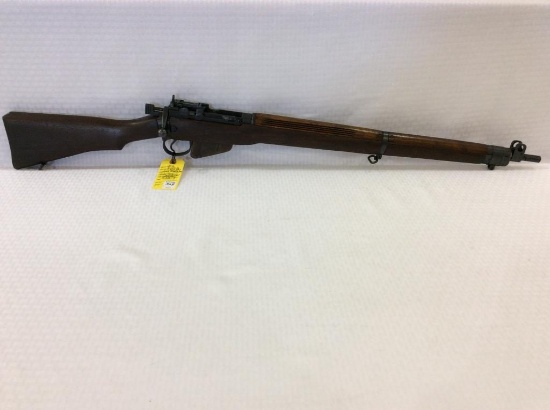C N0 4 MK 1 Long Branch 1950 303 Cal