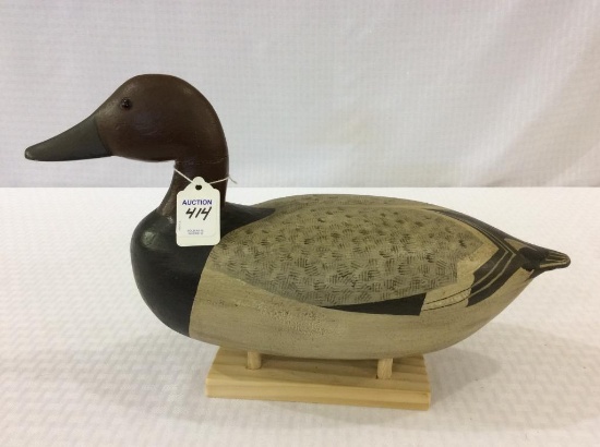 Canvas Decoy by Shadwick