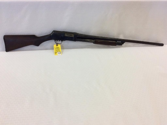 Wards Westernfield 16 Ga Shotgun SN-80019