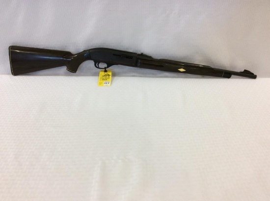 Remington Nylon 66 .22 LR Rifle