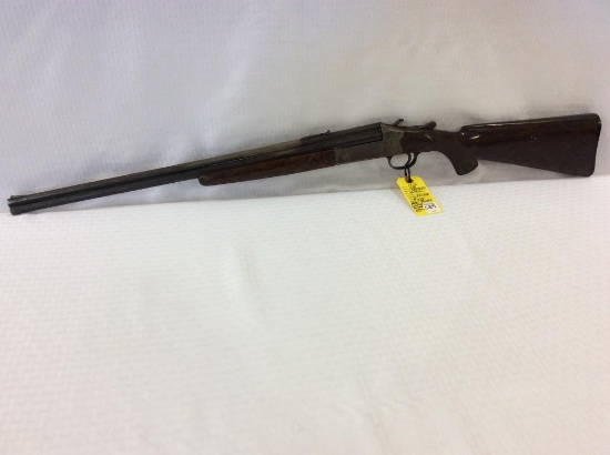 Stevens Model 22-410 Rifle 22-410 Ga