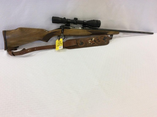 Savage Model 110 7MM Rem Mag  Bolt Action
