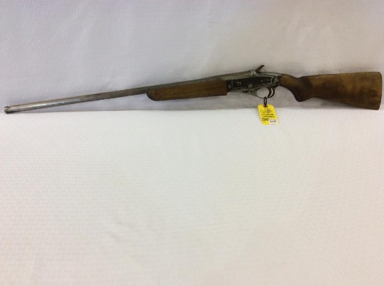Sears Model 101.100 20 Ga Shotgun