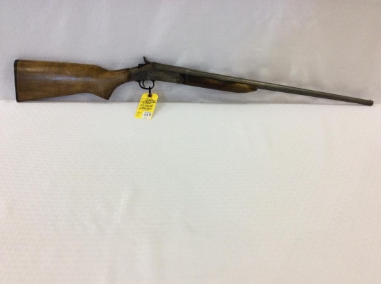 New England Pardner 410 Ga Shotgun