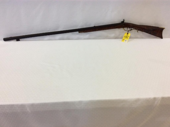 Partridge 1/2 Stock Kentucky Rifle-41 Cal