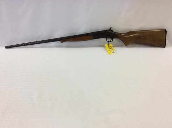 New England Pardner Model SB1