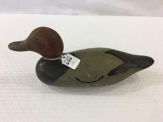 Mason 4th Grade Decoy