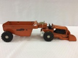 Wyandotte Toys Heavy Duty Highway