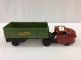 Wyandotte Construction Co. Toy Truck