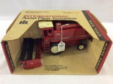 Ertl 1/16th Scale Internationl Axial-Flow Combine