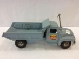 Buddy L Sit-N-Ride Toy Truck