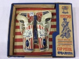 Pair of Spirit of 76 Deluxe Holster Set w/