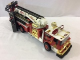 Metro Fire Dept. Remote Control Fire Truck